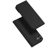 Nevox 2371, Mobiltelefon Cover Sort