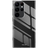 Nevox Mobiltelefon Cover gennemsigtig