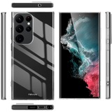 Nevox Mobiltelefon Cover gennemsigtig