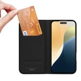 Nevox Vario-serien, Mobiltelefon Cover Sort