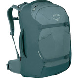 Osprey Fairview 40, Rygsæk blue-green