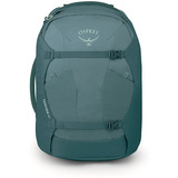 Osprey Fairview 40, Rygsæk blue-green