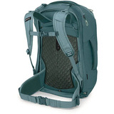 Osprey Fairview 40, Rygsæk blue-green