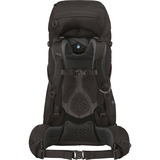 Osprey Kyte 58, Rygsæk Sort