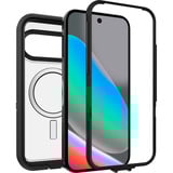 Otterbox Defender Pro XT, Mobiltelefon Cover gennemsigtig/Sort