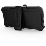 Otterbox Defender, Mobiltelefon Cover Sort