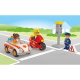 PLAYMOBIL 71692, Bygge legetøj 
