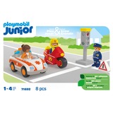 PLAYMOBIL 71692, Bygge legetøj 