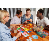 Pegasus ChronoCops - Einsteins relativitetskrise, Brætspil 