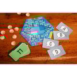 Pegasus ChronoCops - Einsteins relativitetskrise, Brætspil 