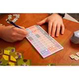 Pegasus Dorfromantik - The Duel, Brætspil 