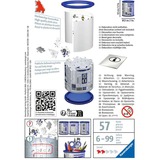 Ravensburger 11554, Puslespil 