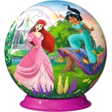 Ravensburger 3D Puslespilsbold Disney Princess 