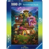 Ravensburger Puzzle Encanto, Puslespil 