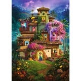 Ravensburger Puzzle Encanto, Puslespil 