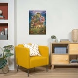 Ravensburger Puzzle Encanto, Puslespil 