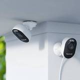 Reolink Lumus Series E450, Notebook Hvid/Sort