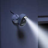 Reolink Lumus Series E450, Notebook Hvid/Sort