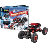 Revell RC Sort/Rød