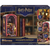 Revell Tiny Adventures - Harry Potter "Hogwarts Express", Klippe og klistre 