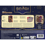 Revell Tiny Adventures - Harry Potter "Hogwarts Express", Klippe og klistre 