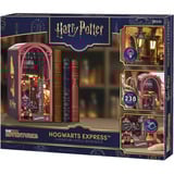 Revell Tiny Adventures - Harry Potter "Hogwarts Express", Klippe og klistre 