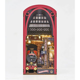 Revell Tiny Adventures - Harry Potter "Hogwarts Express", Klippe og klistre 