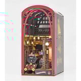 Revell Tiny Adventures - Harry Potter "Hogwarts Express", Klippe og klistre 