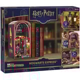 Revell Tiny Adventures - Harry Potter "Hogwarts Express", Klippe og klistre 