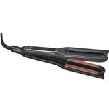 Revlon RVST2204E, Hårglatter Sort