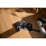 Roborock 81RBKF25ACEblk, Våd / tør støvsuger Sort