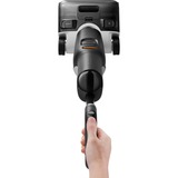 Roborock 81RBKF25ACEblk, Våd / tør støvsuger Sort