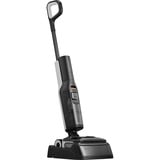 Roborock F25 ACE Elektrisk moppe Batteri Dry Sort 4 At, Våd / tør støvsuger Sort, Elektrisk moppe, Sort, 740 L, 100 L, Dry, Status