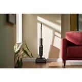 Roborock F25 ACE Elektrisk moppe Batteri Dry Sort 4 At, Våd / tør støvsuger Sort, Elektrisk moppe, Sort, 740 L, 100 L, Dry, Status