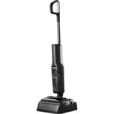 Roborock F25 ACE Elektrisk moppe Batteri Dry Sort 4 At, Våd / tør støvsuger Sort, Elektrisk moppe, Sort, 740 L, 100 L, Dry, Status