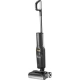 Roborock F25 ACE Elektrisk moppe Batteri Dry Sort 4 At, Våd / tør støvsuger Sort, Elektrisk moppe, Sort, 740 L, 100 L, Dry, Status
