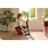 Roborock F25 ACE Elektrisk moppe Batteri Dry Sort 4 At, Våd / tør støvsuger Sort, Elektrisk moppe, Sort, 740 L, 100 L, Dry, Status