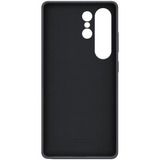 SAMSUNG EF-VS938 mobiltelefon etui 17,5 cm (6.9") Cover Sort, Mobiltelefon Cover Sort, Cover, Samsung, Galaxy S25 Ultra, 17,5 cm (6.9"), Sort