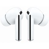 SAMSUNG Galaxy Buds3 Pro Headset True Wireless Stereo (TWS) I ørerne Opkald/musik USB Type-C Bluetooth Hvid, Hovedtelefoner Hvid, True Wireless Stereo (TWS), Opkald/musik, Headset, Hvid