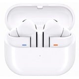 SAMSUNG Galaxy Buds3 Pro Headset True Wireless Stereo (TWS) I ørerne Opkald/musik USB Type-C Bluetooth Hvid, Hovedtelefoner Hvid, True Wireless Stereo (TWS), Opkald/musik, Headset, Hvid
