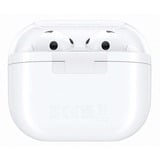 SAMSUNG Galaxy Buds3 Pro Headset True Wireless Stereo (TWS) I ørerne Opkald/musik USB Type-C Bluetooth Hvid, Hovedtelefoner Hvid, True Wireless Stereo (TWS), Opkald/musik, Headset, Hvid