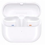 SAMSUNG Galaxy Buds3 Pro Headset True Wireless Stereo (TWS) I ørerne Opkald/musik USB Type-C Bluetooth Hvid, Hovedtelefoner Hvid, True Wireless Stereo (TWS), Opkald/musik, Headset, Hvid
