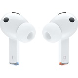 SAMSUNG Galaxy Buds 3 Pro, Hovedtelefoner Hvid