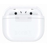 SAMSUNG Galaxy Buds 3 Pro, Hovedtelefoner Hvid
