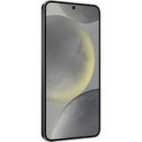 SAMSUNG Galaxy S24, Mobiltelefon Sort