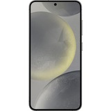 SAMSUNG Galaxy S24, Mobiltelefon Sort