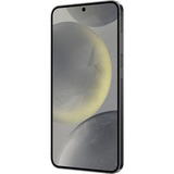 SAMSUNG Galaxy S24, Mobiltelefon Sort