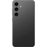 SAMSUNG Galaxy S24, Mobiltelefon Sort