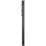 SAMSUNG Galaxy S24, Mobiltelefon Sort