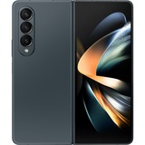 SAMSUNG Mobiltelefon grøngrå